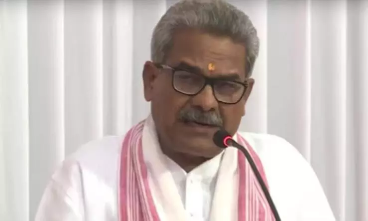 RSS leader says intolerance the driving force behind killings in Kashmir terror attack