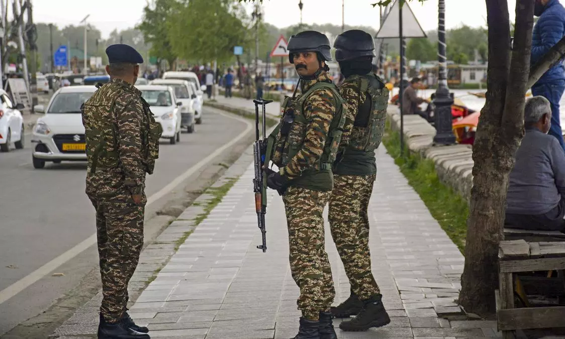 US issues Do Not Travel advisory for J&K after Pahalgam terror attack