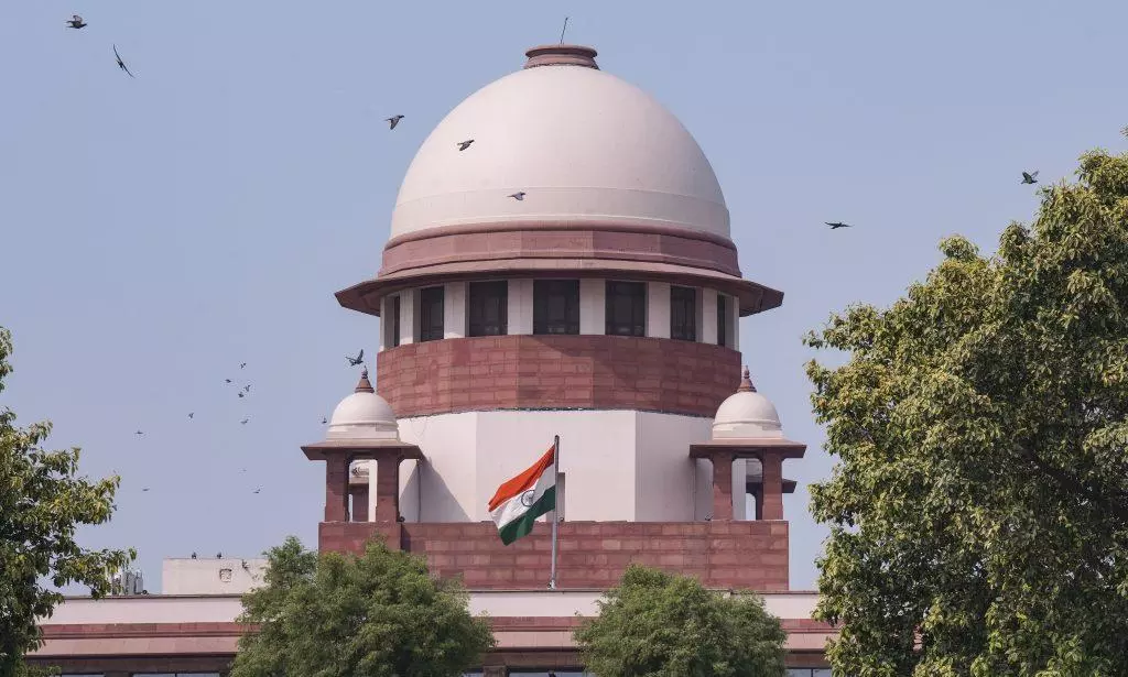 Kerala gold smuggling: SC issues notice to accused on EDs plea to transfer trial