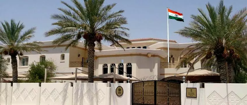 Qatar: Indian Embassy rescues six women stranded over job fraud