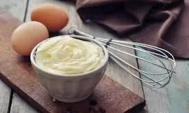 mayonnaise