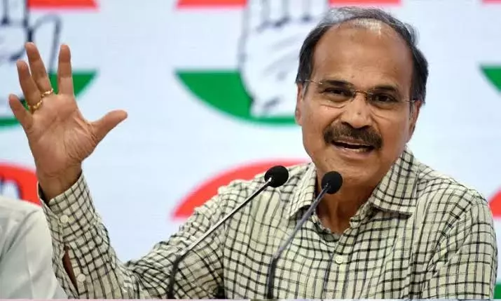 India must attack Pak-occupied Kashmir: Congress leader