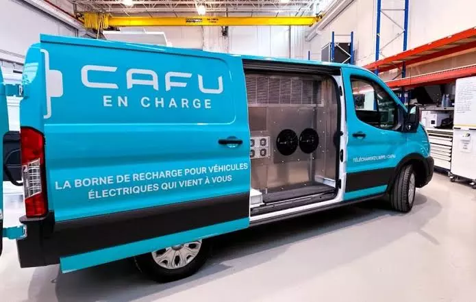 Cafu resumes fuel delivery charges across UAE
