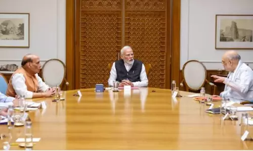 Pahalgam terror attack: India pauses Indus Waters Treaty, shuts Attari border