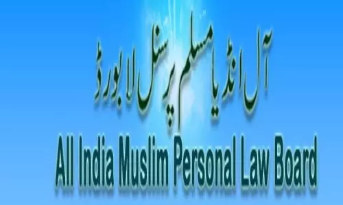 AIMPLB temporarily suspends Waqf protests over Pahalgam terror attack