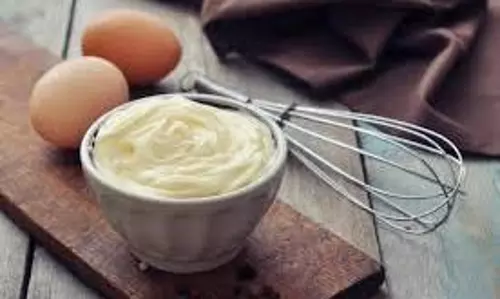 mayonnaise