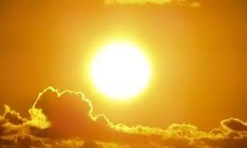 sun