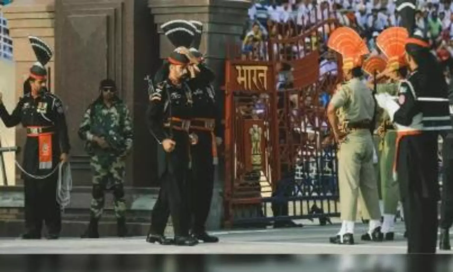 Hindu Pakistanis holding long term visas exempted from visa revocation: MEA