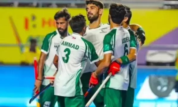 Pak hockey teams Asia cup visit to India in doubt after Pahalgam attack