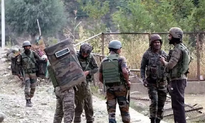 Pahalgam retaliation! Indian Army kills LeTs top commander