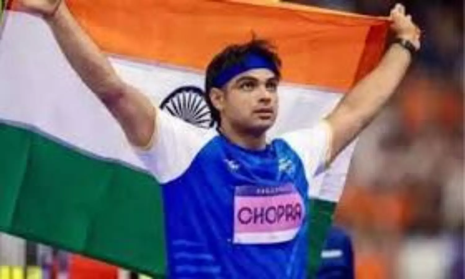 Neeraj Chopra
