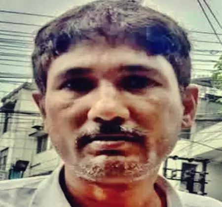 Sanjeev Mukhiya, mastermind in NEET-UG paper leak arrested in Patna