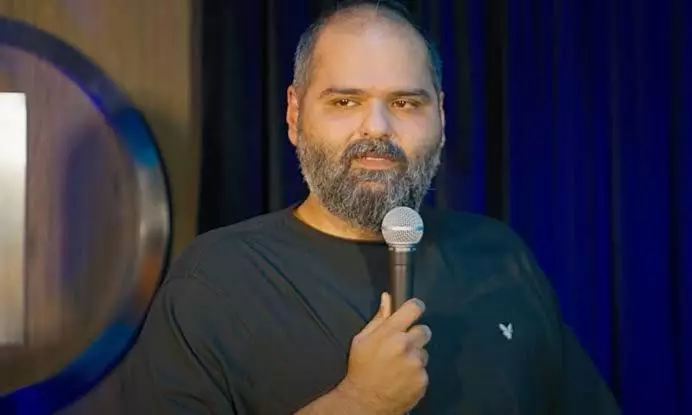 HC grants relief to Kunal Kamra, says probe can continue without arrest