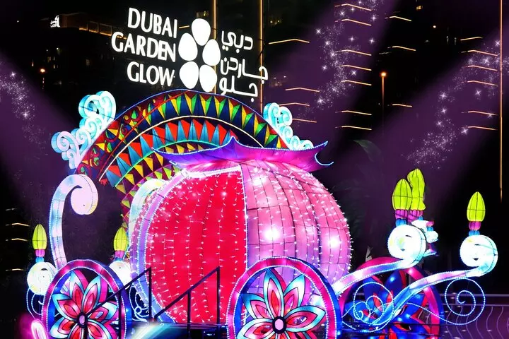 Dubai to close 6 major attractions for summer 2025