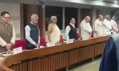 Why no security cover at Pahalgam: Opposition asks at all-party meeting