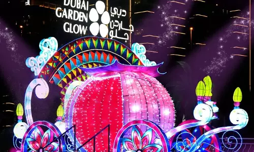 Dubai to close 6 major attractions for summer 2025
