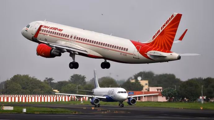 DGCA directs airlines to ensure passenger comfort as Pak shuts airspace