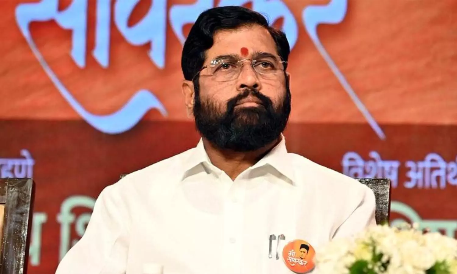 Eknath Shinde announces Rs 5L aid for family of Pahalgam hero Adil Shah