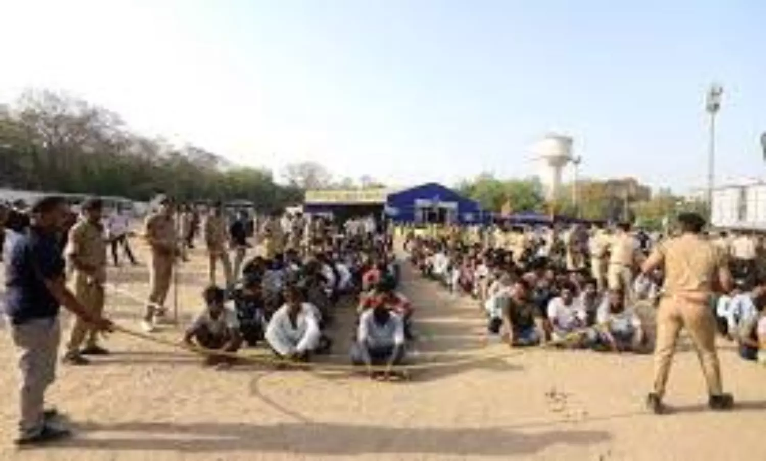 illegal Bangladeshi immigrants