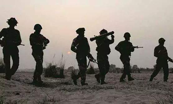 Pahalgam attack bursts normalcy bubble claim in J&K