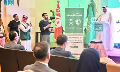 KSrelief launches ‘Saudi Sama’a’ hearing aid program in Tunisia