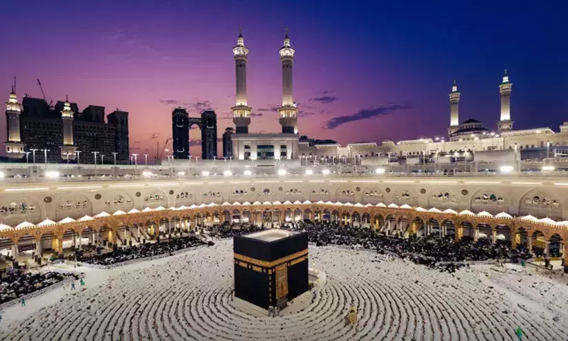 Despite Modis Saudi visit, uncertainty on 42,500 Hajj pilgrims remains