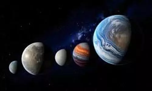 super earths