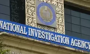 NIA takes over Pahalgam terror attack case