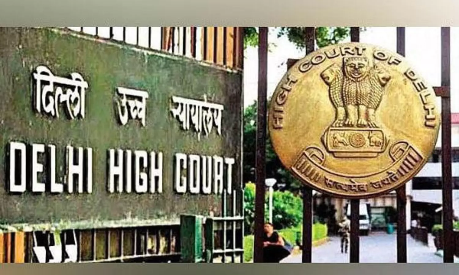 Delhi HC highlights judge shortage, flags cases going unheard