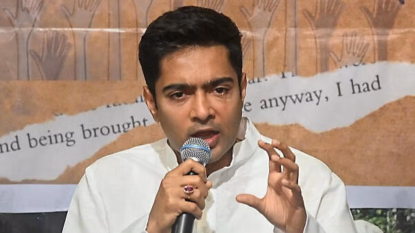 No more surgical strikes, reclaim POK: TMCs Abhishek Banerjee