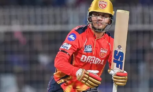 Experience like this would make Priyansh Arya even better player: Ajay jadeja