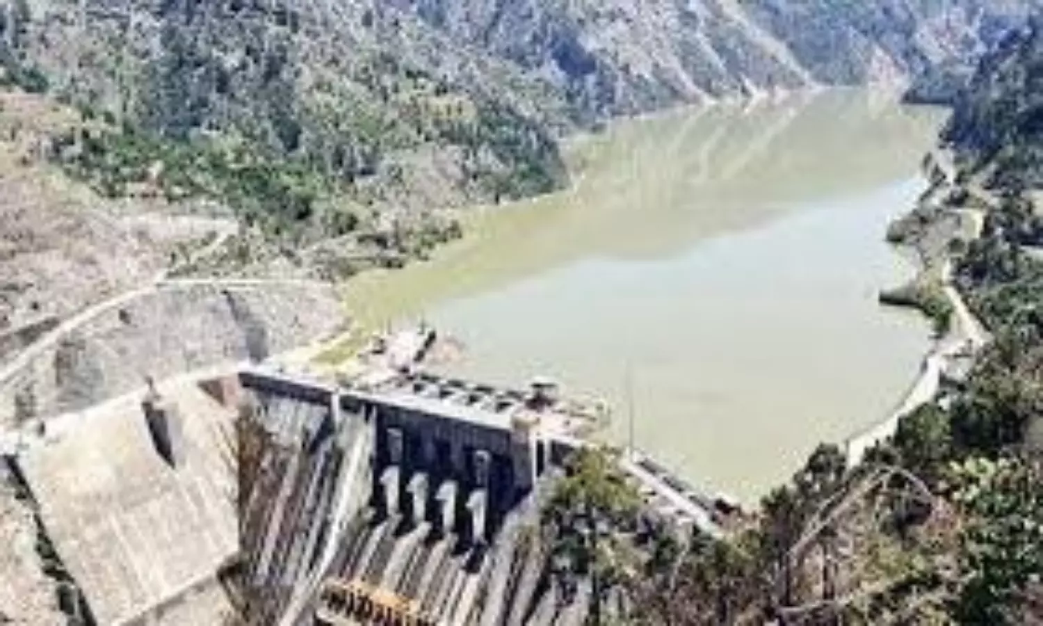 indus waters treaty
