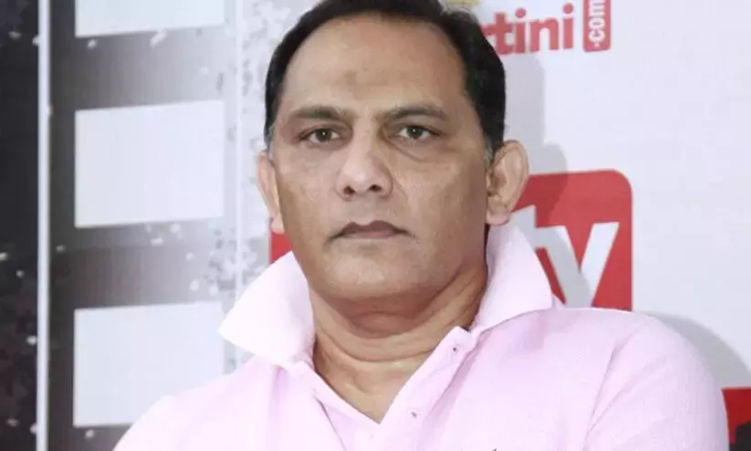 India should withdraw from all cricket events vs Pakistan: Azharuddin