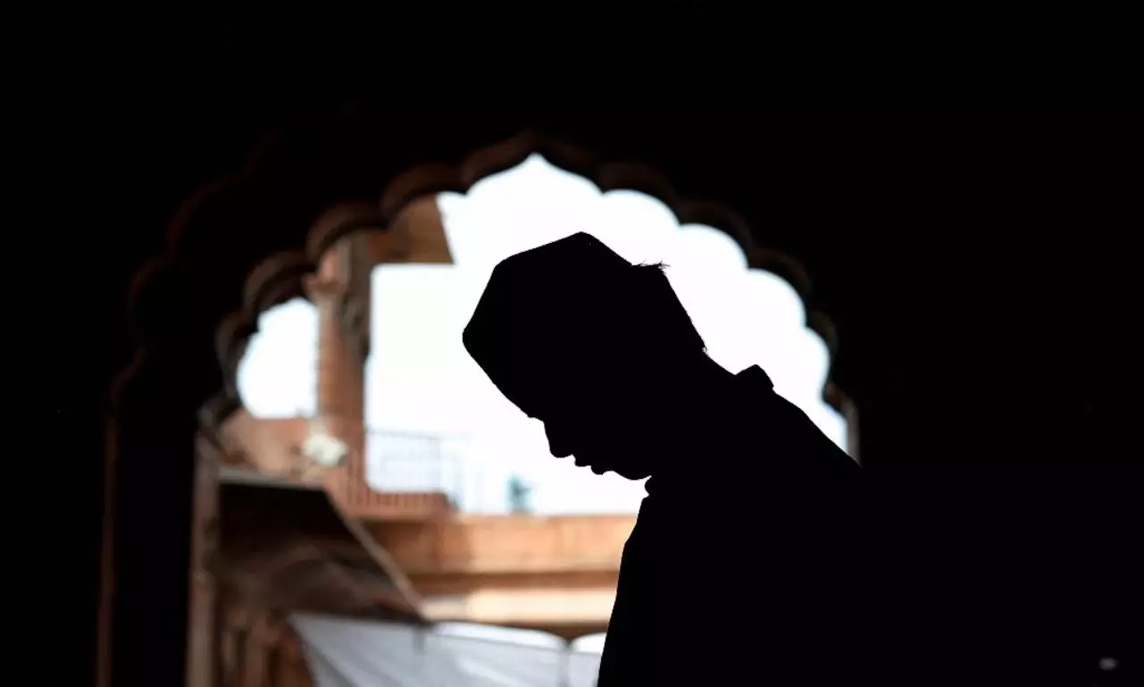 Professors, student booked for allegedly forcing students to offer Eid namaz during NSS camp