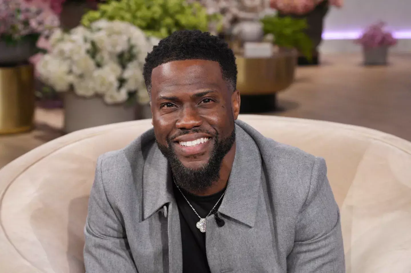 Kevin Hart cancels India show after Pahalgam terror attack