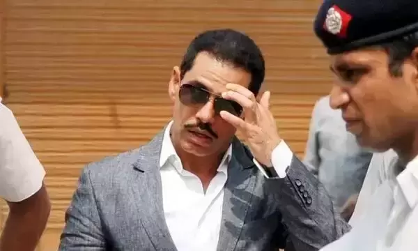 Pahalgam Attack: Robert Vadra clarifies remarks, condemns terrorism