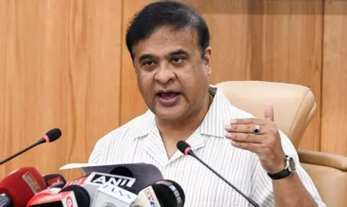 ‘Traitors’: 19 people arrested for ‘pro-Pakistan’ stand, Assam CM