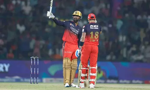 IPL 2025: Kohli, Krunal partner for Bengaluru to defeat Delhi