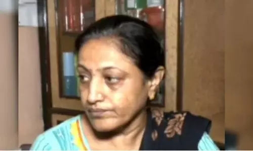 ‘Please allow me to live here’: Pak woman appeals to Indian government