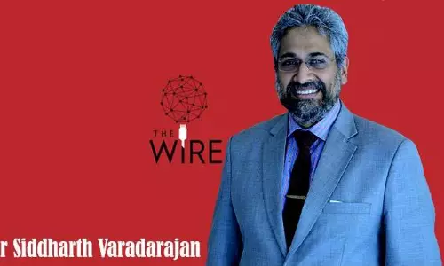The Wire editor unearths what Modi Govt hides beneath demolished homes and patriotism