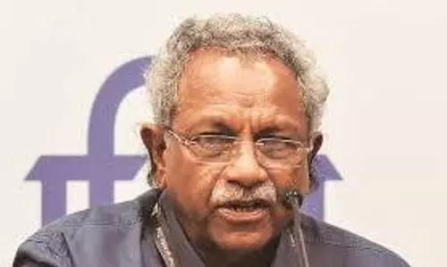 Shaji N Karun