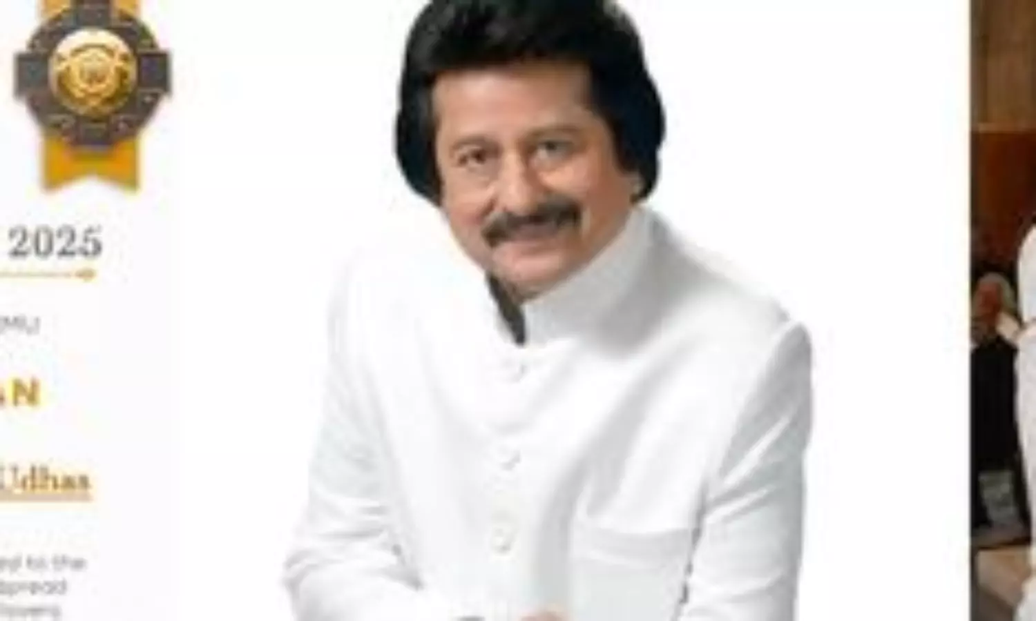 President Murmu honours 71 distinguished personalities with Padma Awards