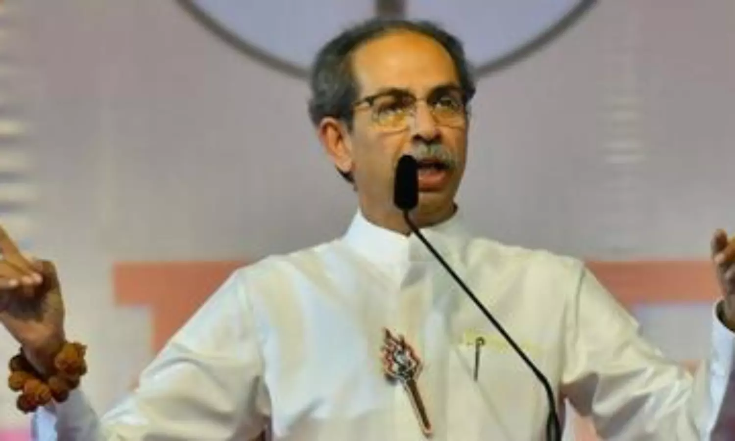 Shiv Senas Saamana says Pahalgam attack exposes BJP’s nationalism