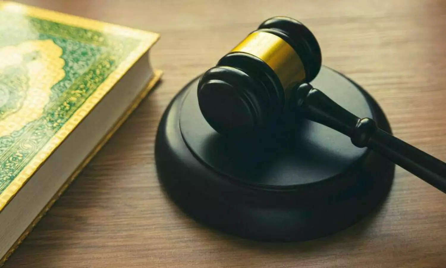 SC reiterates rulings of Sharia, Kazi courts not legally valid unless both parties agree