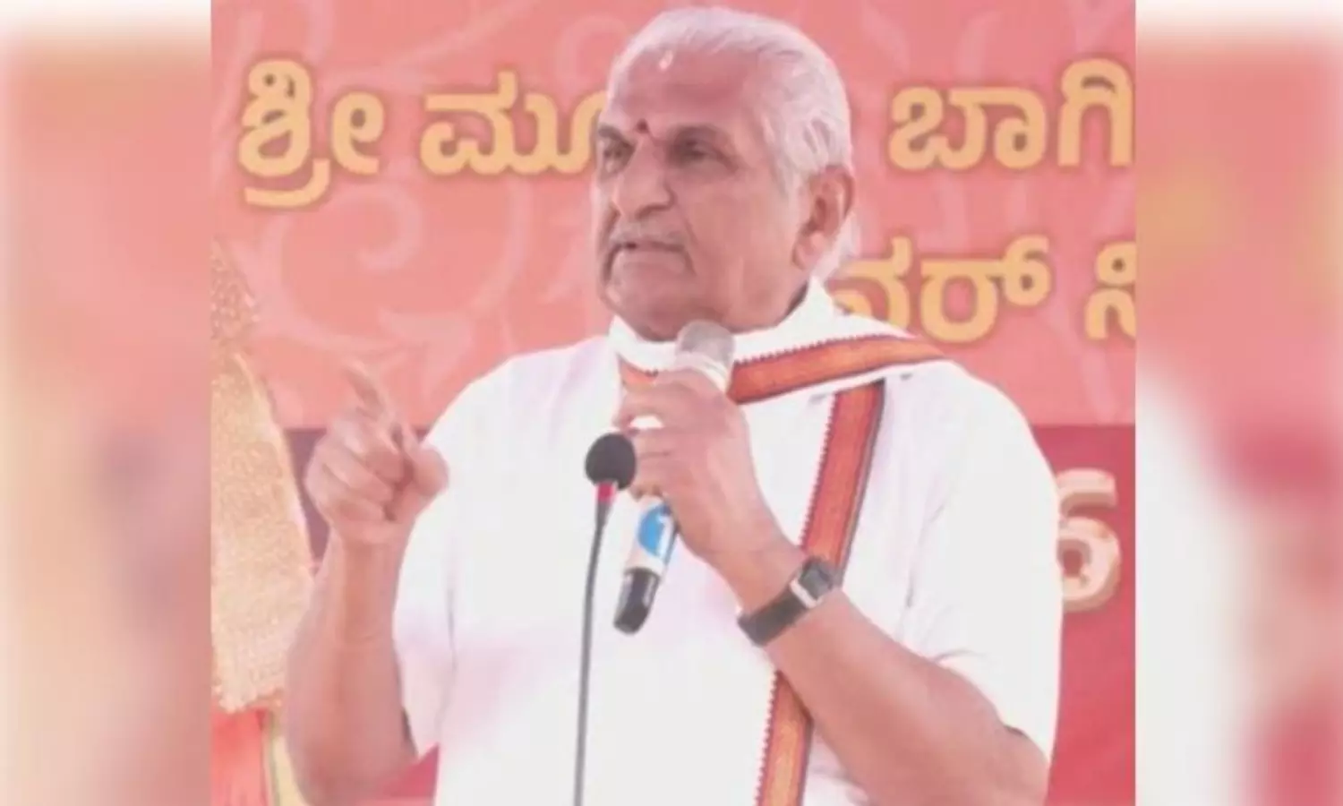 If we think being in majority will protect us, we will be wiped out: RSS leader