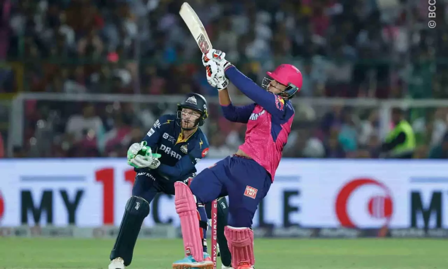 IPL: Bihar to award teenage blaster Vaibhav Suryavanshi with Rs 10L