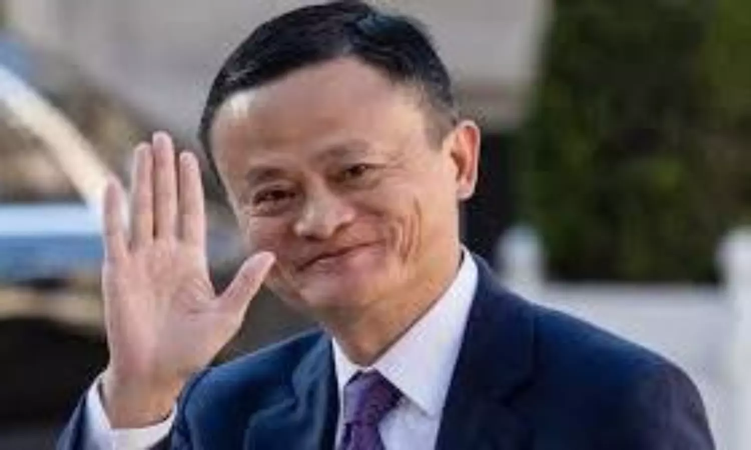 Jack Ma