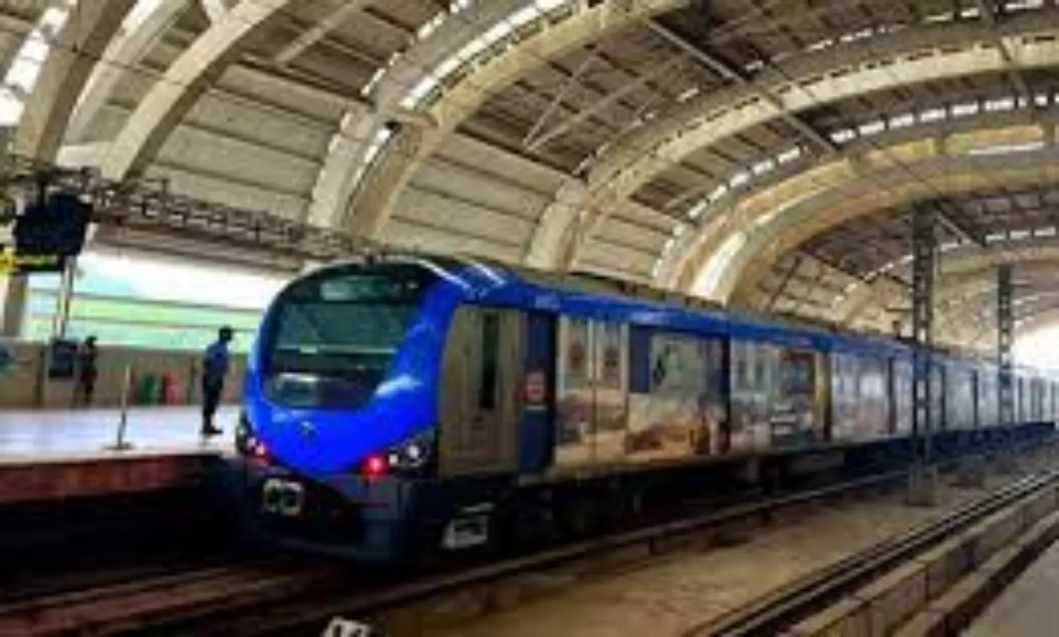 chennai metro