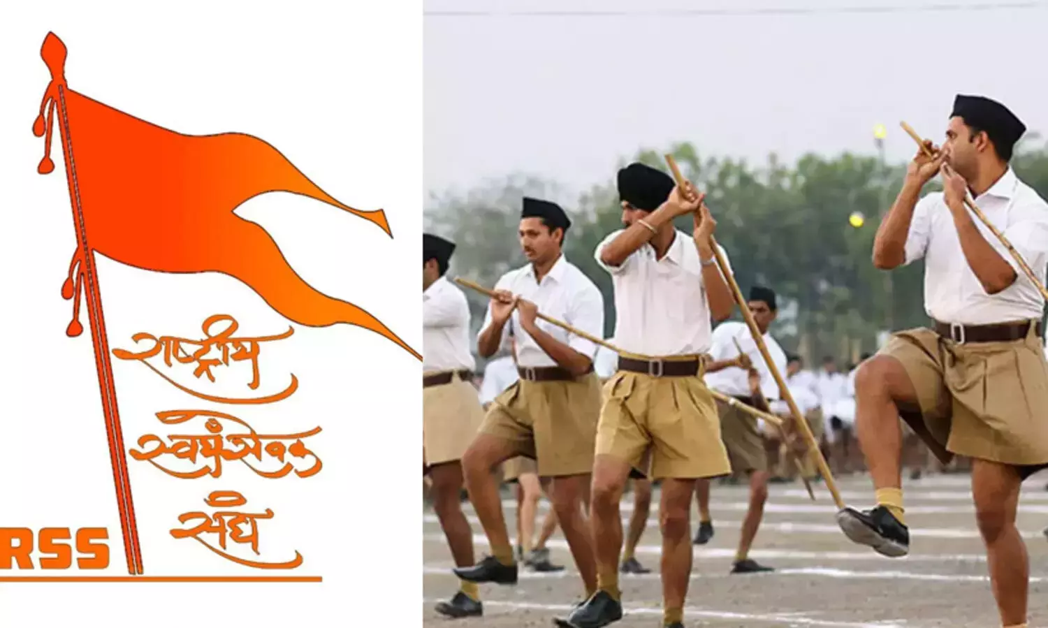 Hindus should keep swords, knives at home: Kerala RSS leader