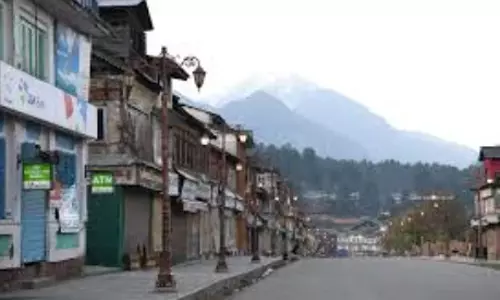 Pahalgam terror attack: Authorities shut 48 resorts, tourist spots as uncertainty looms